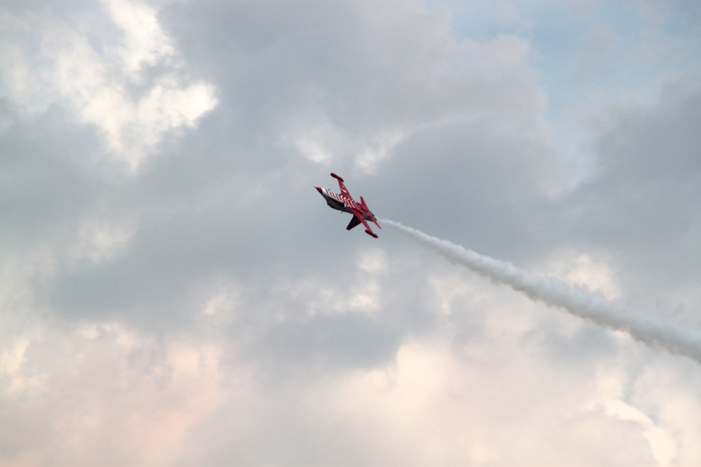 Turkish Stars - Bucharest International Air Show 2015 #BIAS2015