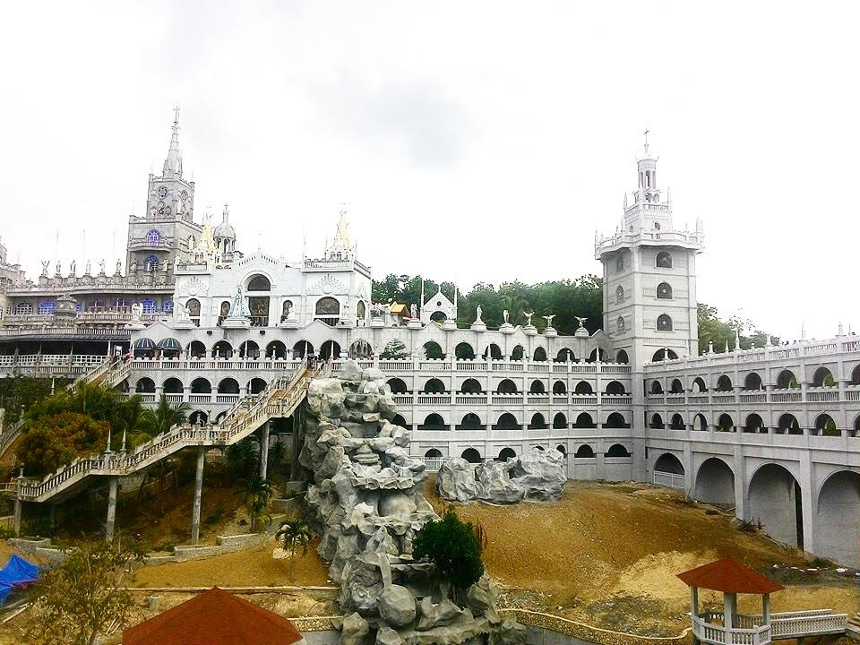 Temple of Leah - A Local's guide to #Cebu City, #Philippines