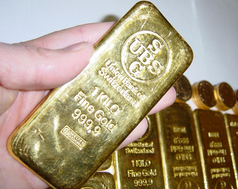 Dubai Rewards with Gold the Citizens who Lose Weight