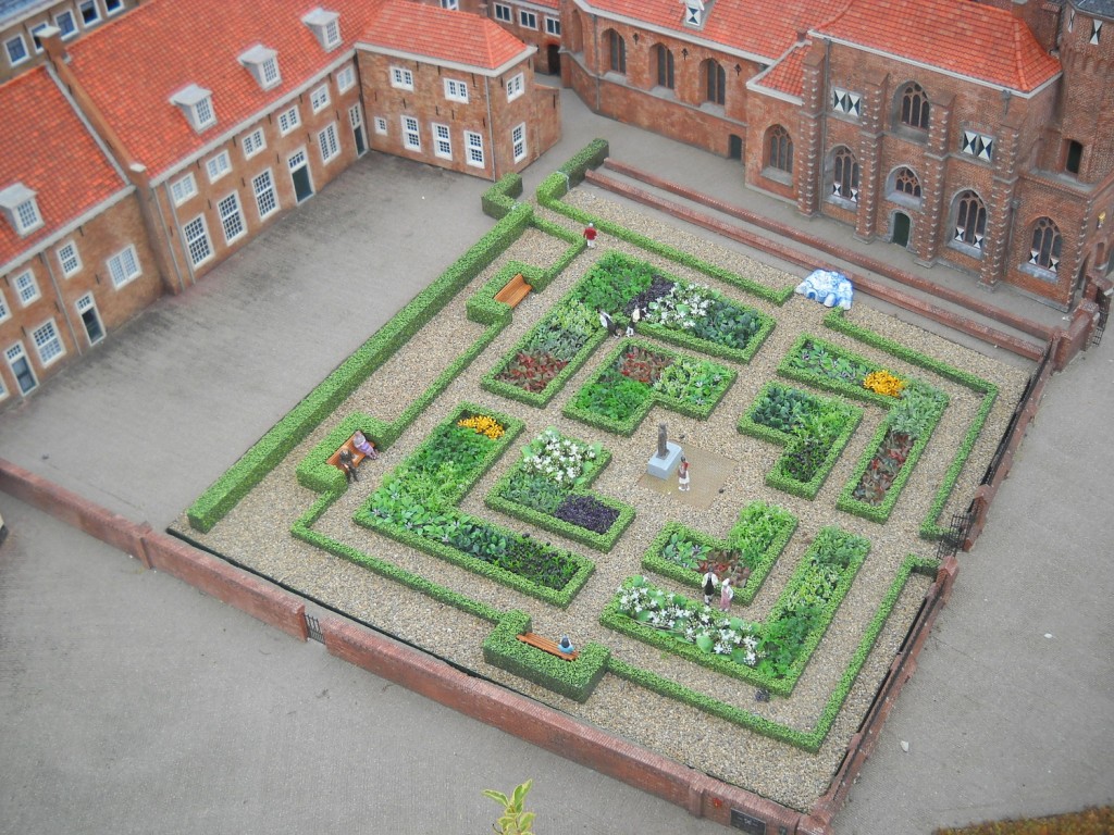 Madurodam, Hague 11