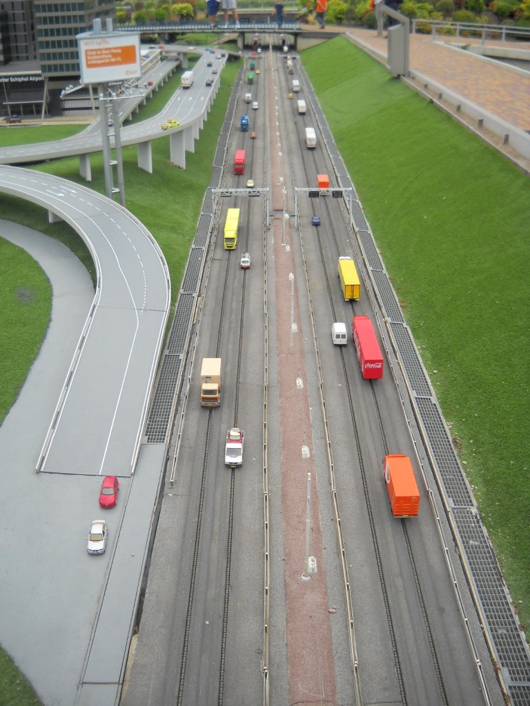 Madurodam, Hague 14