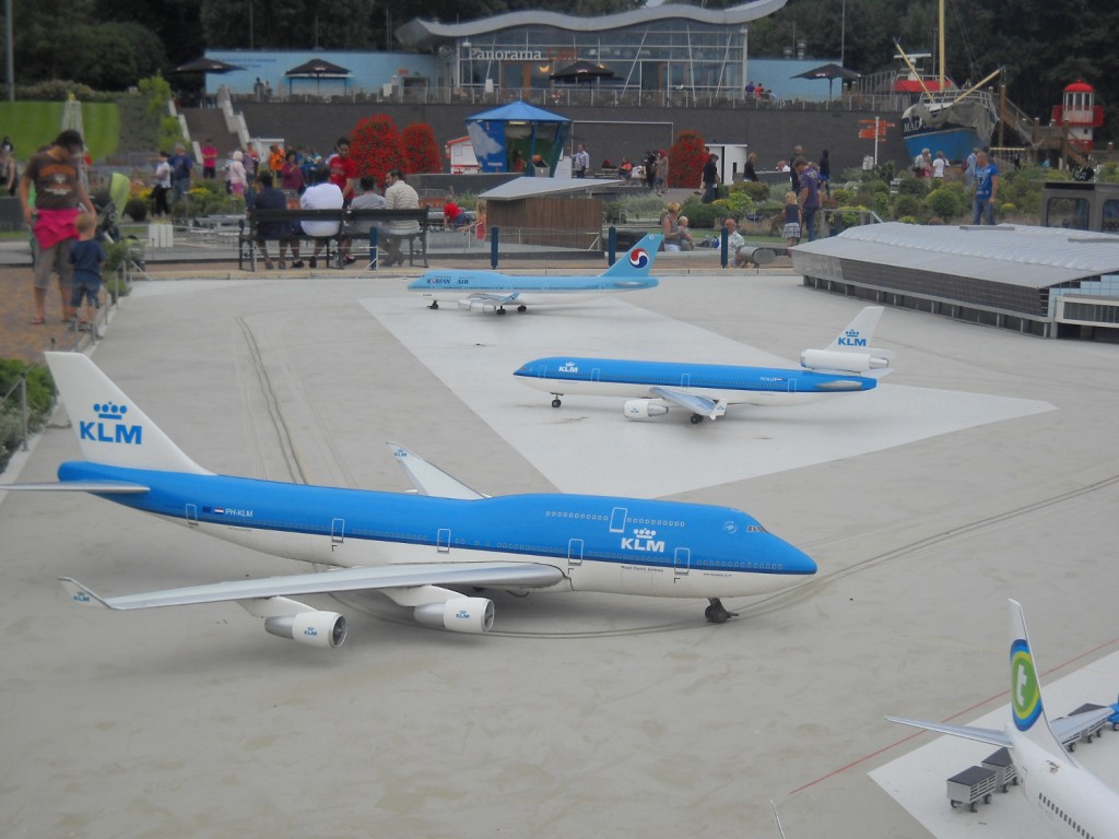 Madurodam, Hague 15