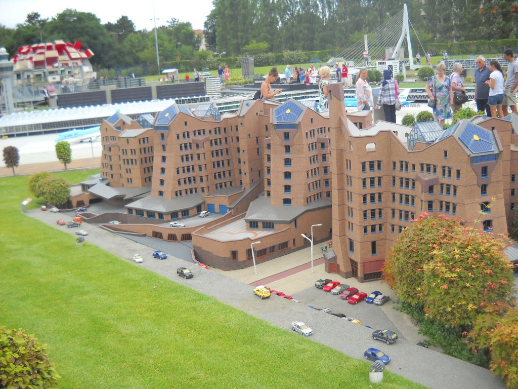 Madurodam, Hague 16