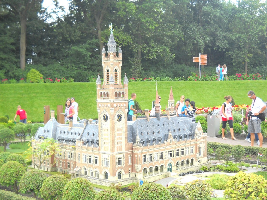 Madurodam, Hague 17