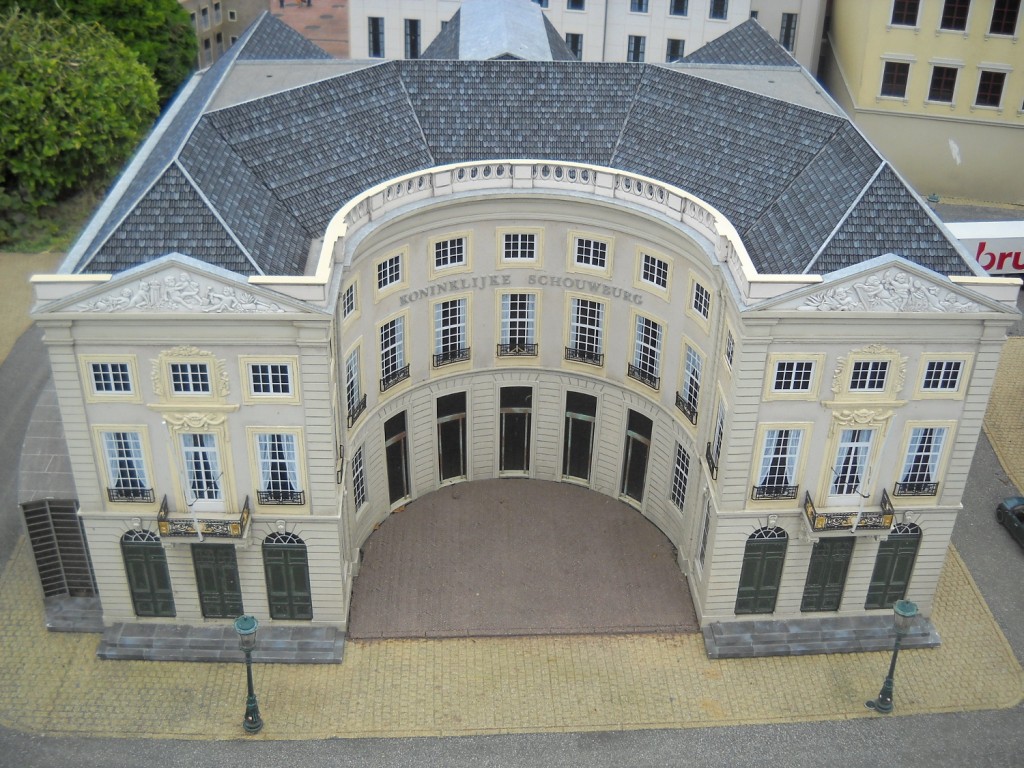 Madurodam, Hague 19