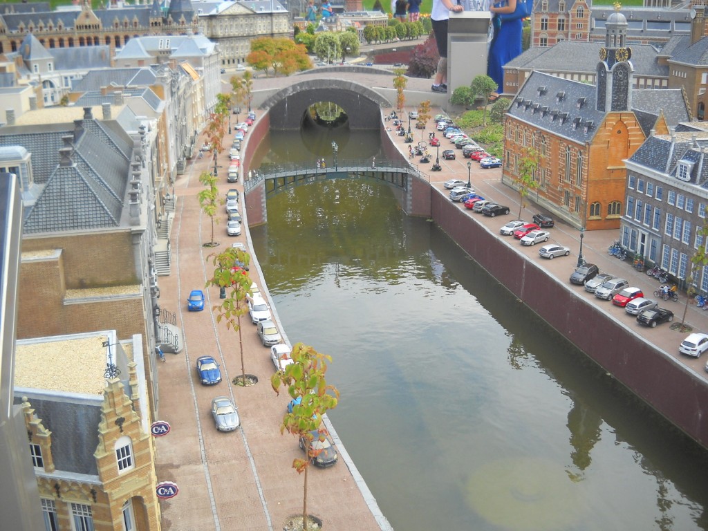 Madurodam, Hague 8