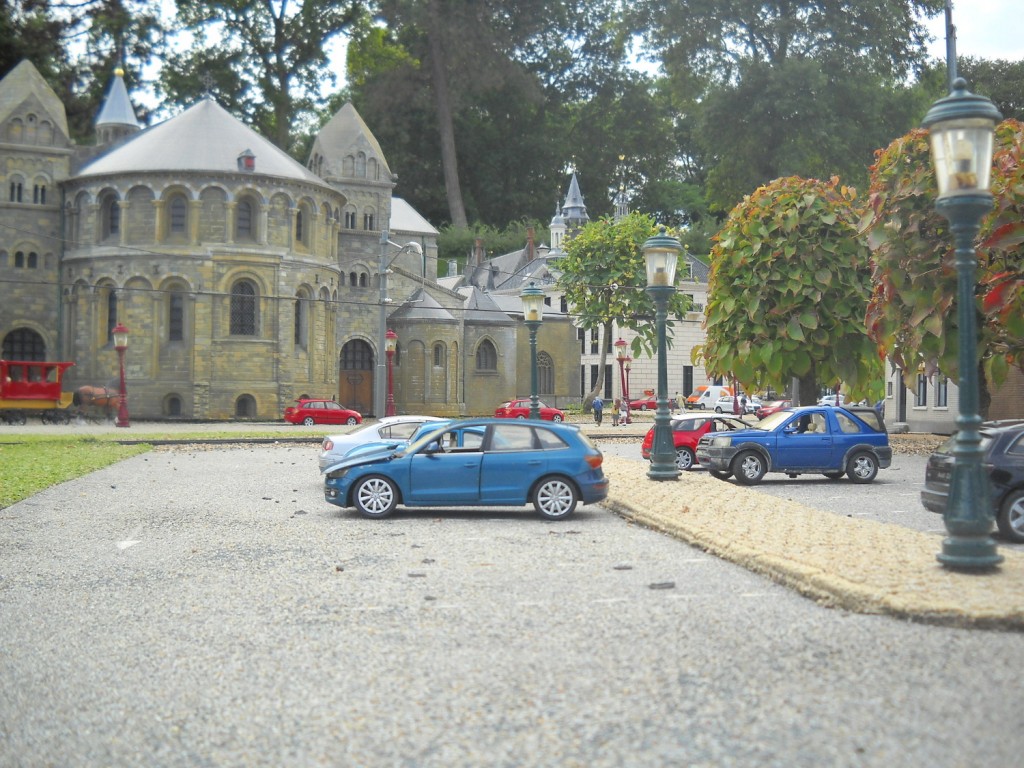 Madurodam, Hague 9