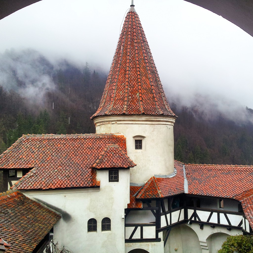 Bran Castle, Romania