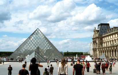 Every City Has These 15 Free Things – You Just Have to Know Where to Look