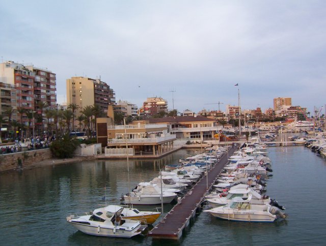 A Travellers Guide: Torrevieja