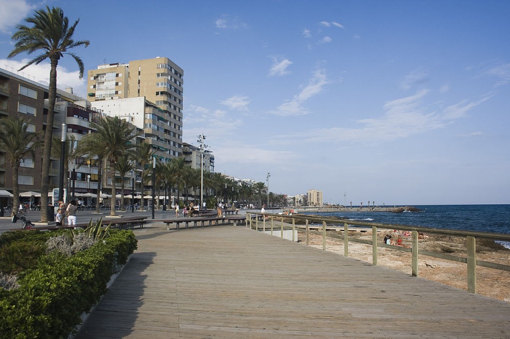 Torrevieja