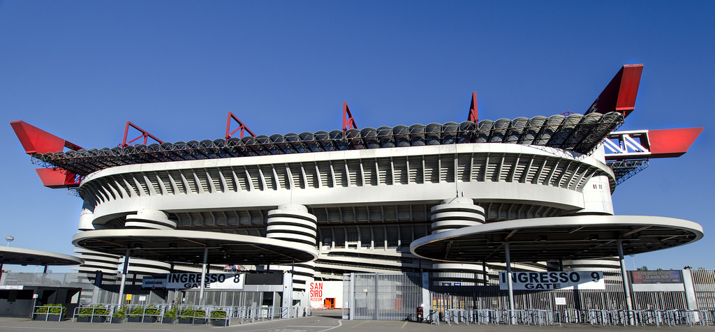 San Siro 1 flickr