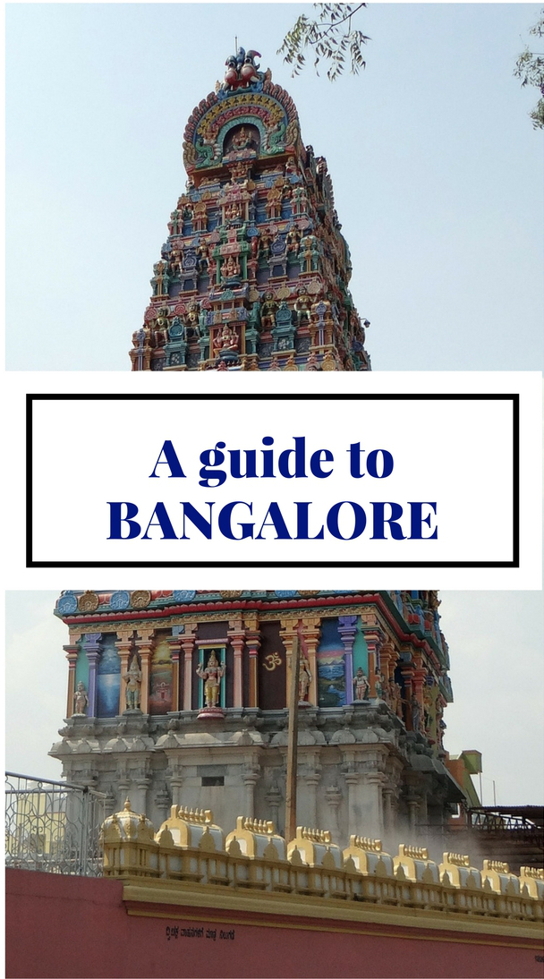 Bangalore sightseeing: the local's guide to Bangalore, India - Earth's