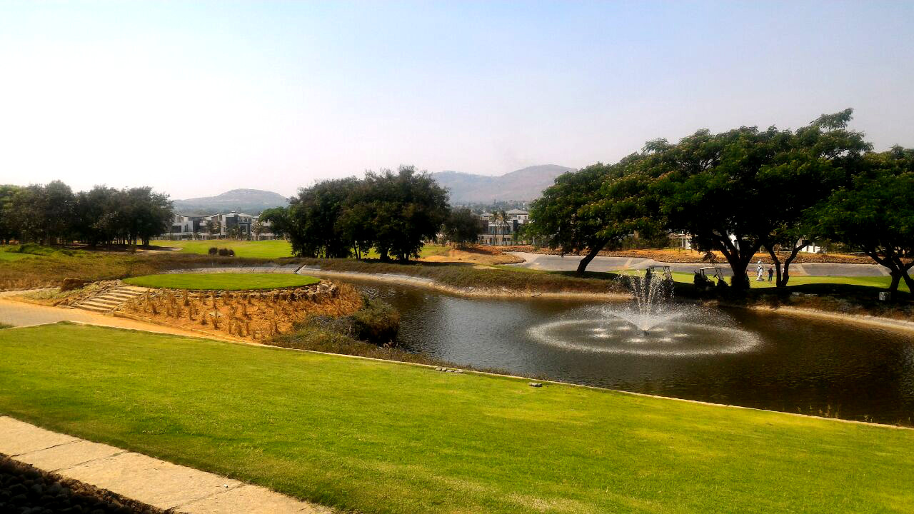 Prestige Golfshire - Bangalore