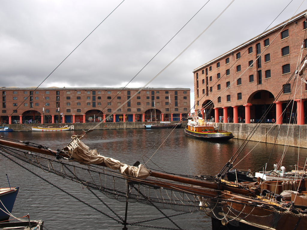 A Walking Tour of Liverpool’s UNESCO World Heritage Sites - Earth's Attractions ...1024 x 768