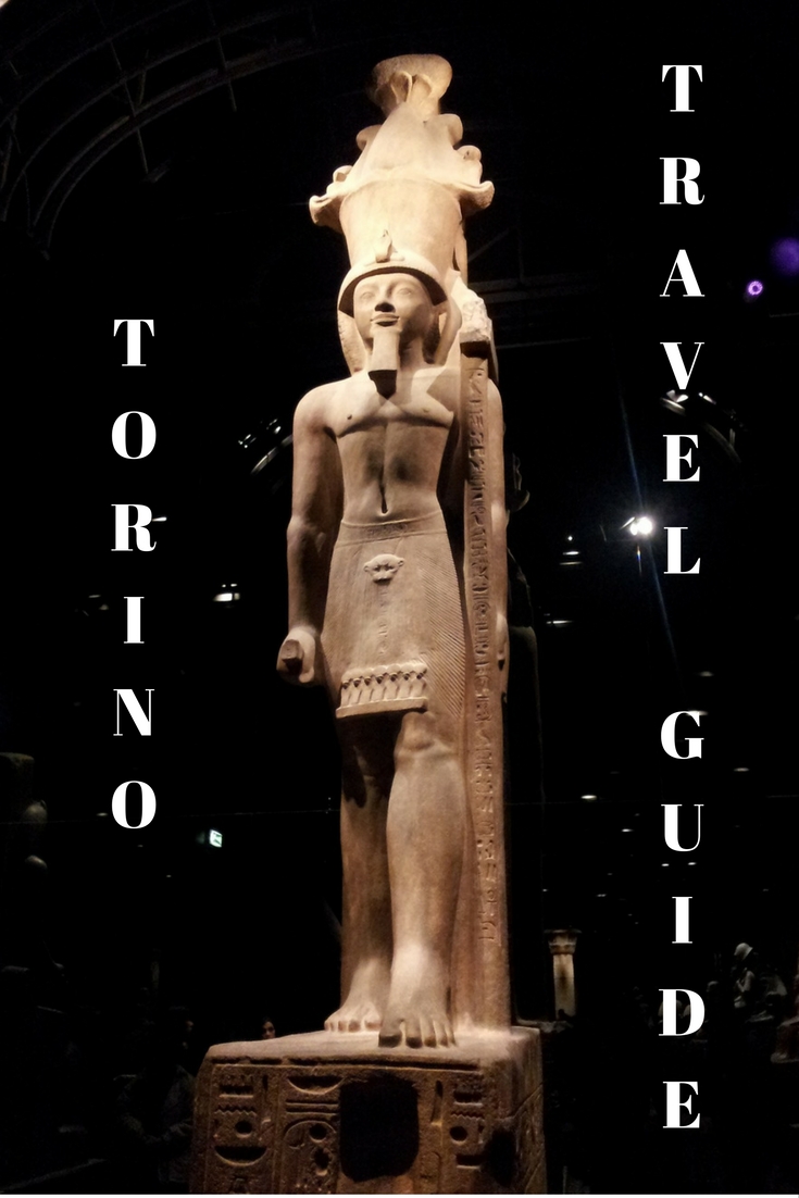 Torino Travel Guide - Egyptian #Museum #Turin #Torino #Italy #Europe