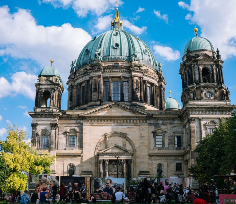 Wichsen in berlin