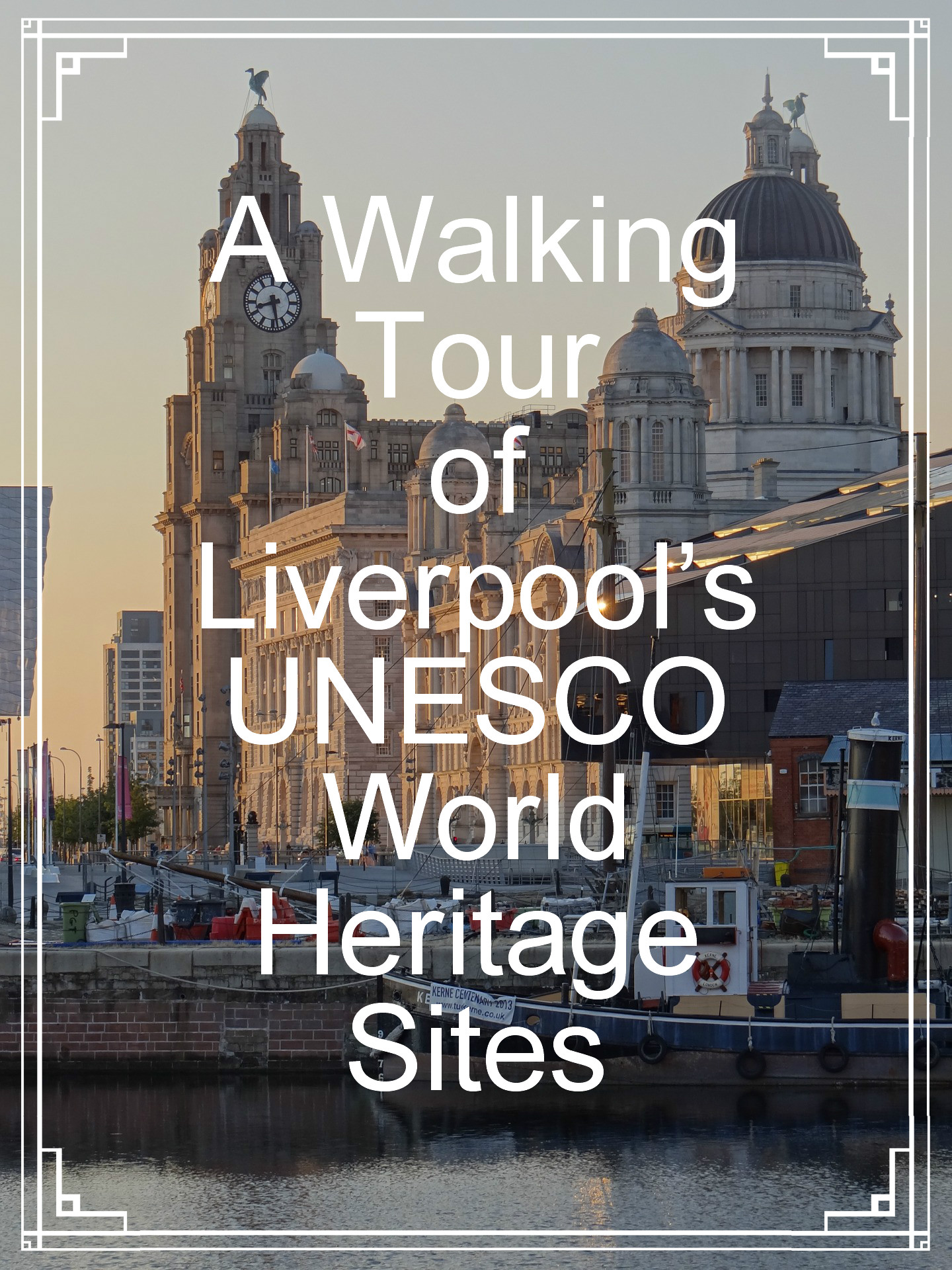 A Walking Tour of Liverpool’s UNESCO World Heritage Sites - Earth's Attractions ...1440 x 1920