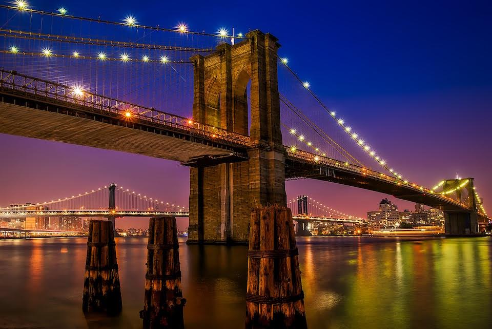 places to visit in downtown brooklyn