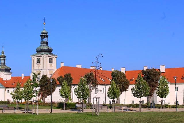 A guide to Kutná Hora, Czech Republic