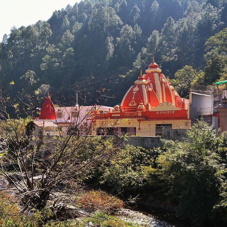 Kaichi Dham Neem Temple - a guide to Haldwani