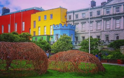 A local’s guide to Dublin, Ireland