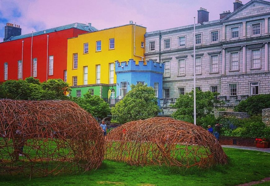 A local’s guide to Dublin, Ireland