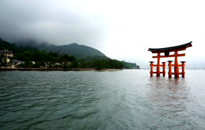 A complete guide to Hiroshima/Miyajima