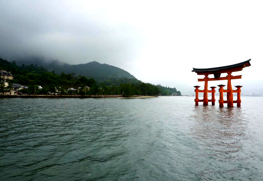 A complete guide to Hiroshima/Miyajima