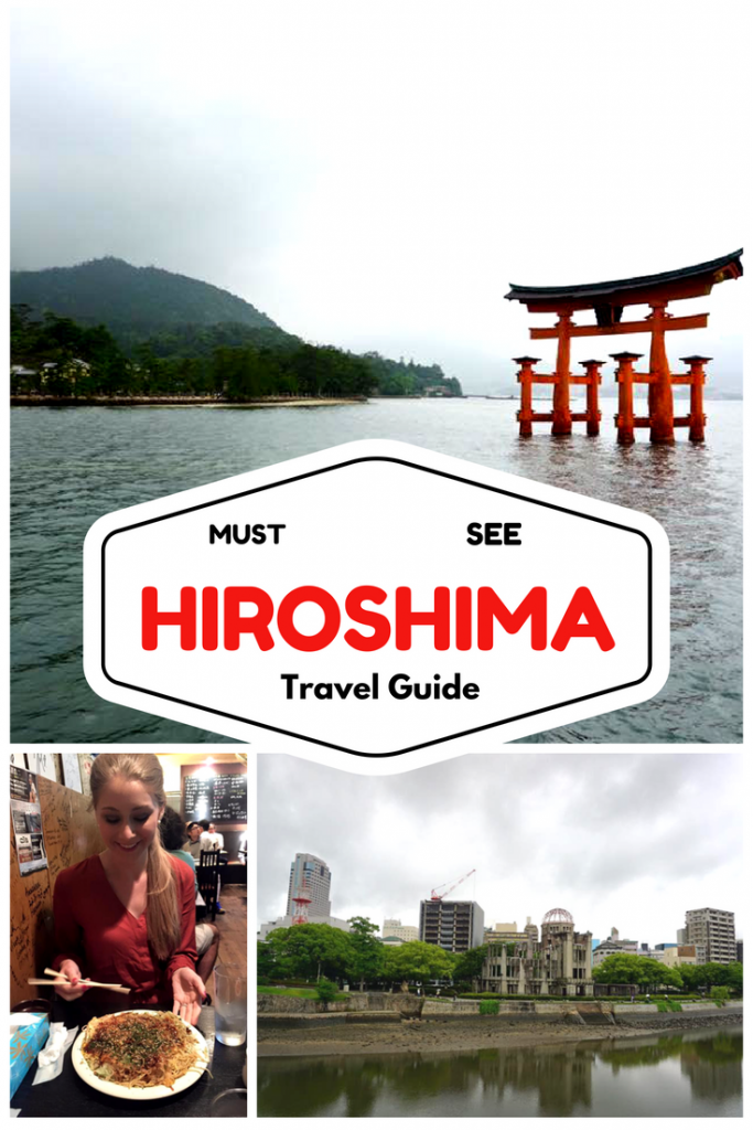 THE OFFICIAL GUIDE TO HIROSHIMA visual data 4