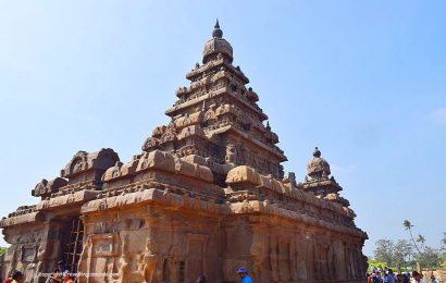 The best guide to Mahabalipuram, Tamil Nadu, India