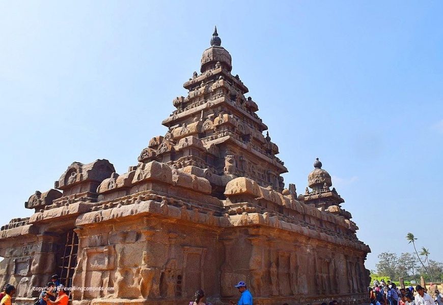 The best guide to Mahabalipuram, Tamil Nadu, India