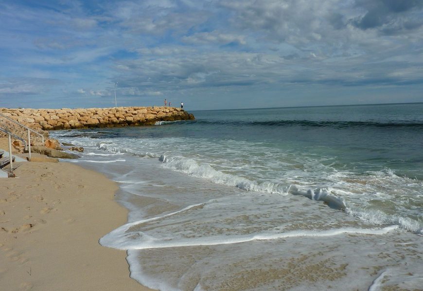 Exploring Western Australia’s Spectacular Beaches