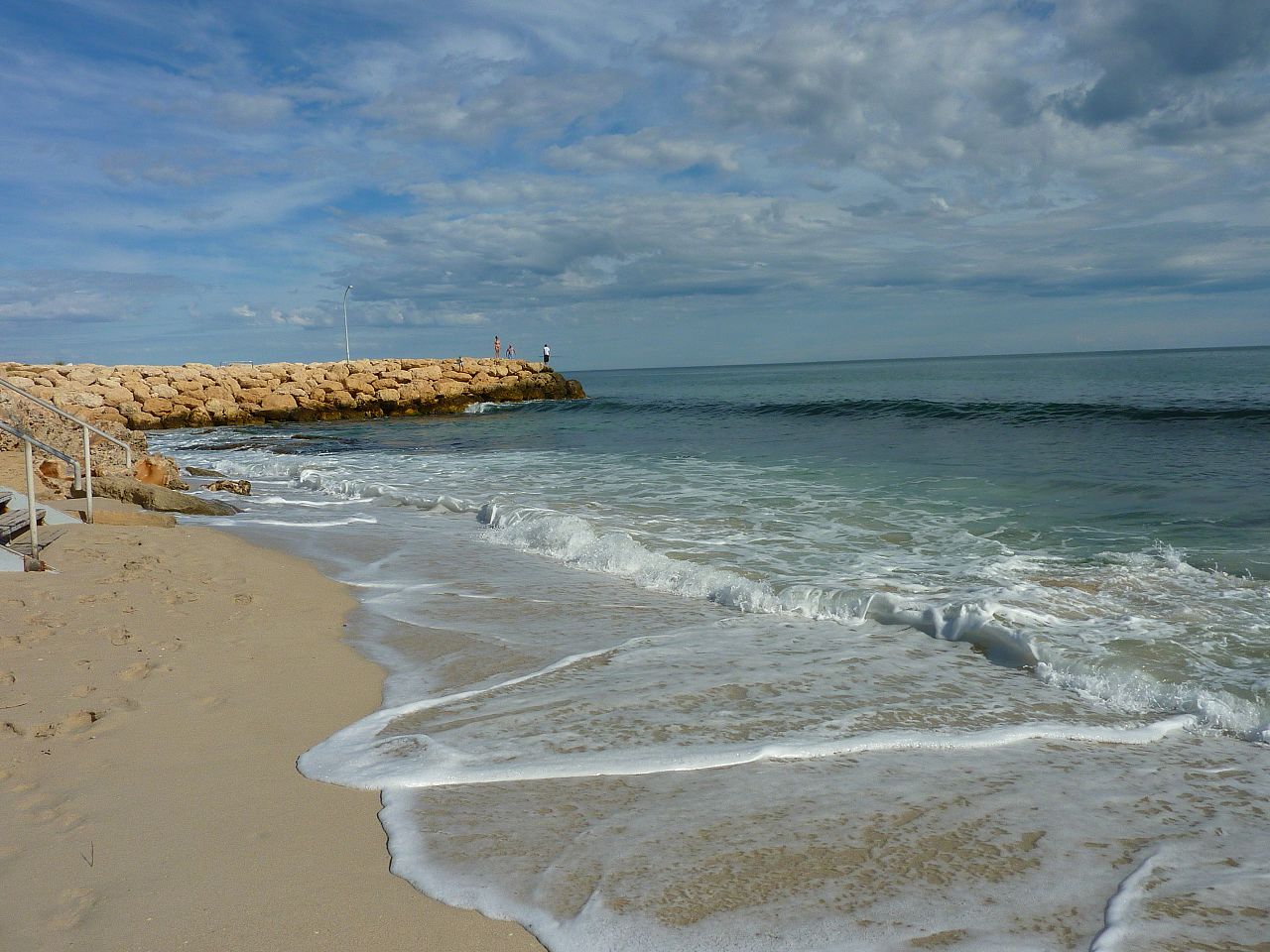 Sorrento Beach, Perth, Australia - wikipedia