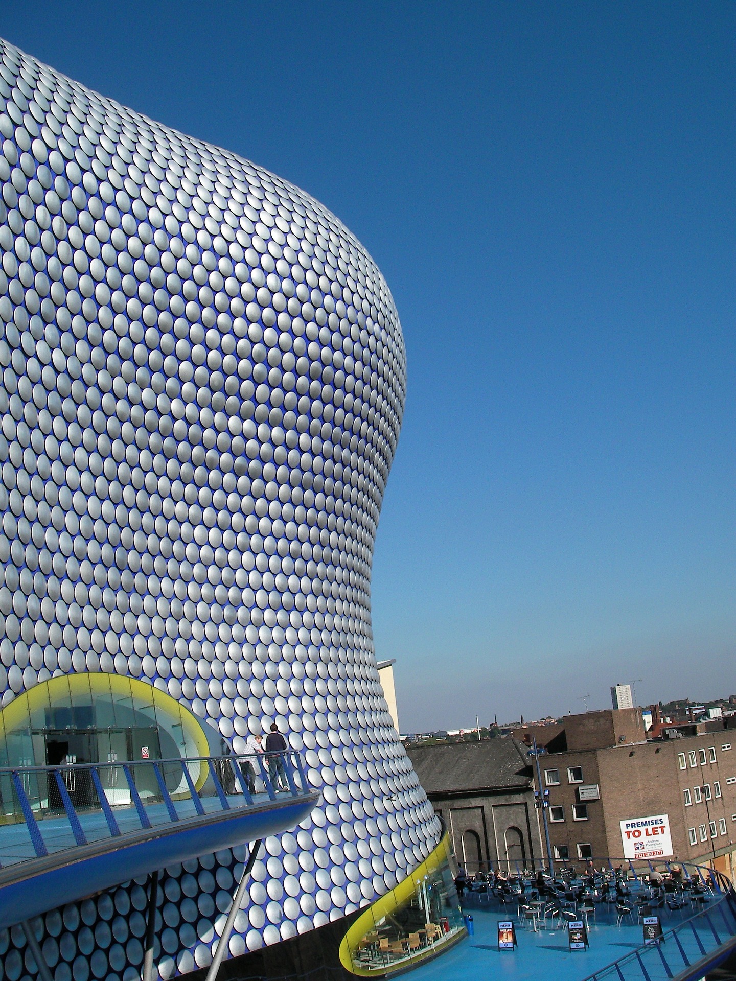 A local's travel guide to Birmingham, UK - Earth's Attractions - travel