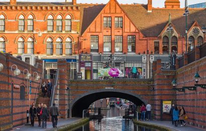 A local’s travel guide to Birmingham, UK