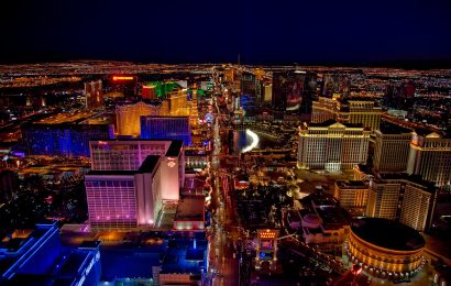 Vegas Wonders: Why Visit?