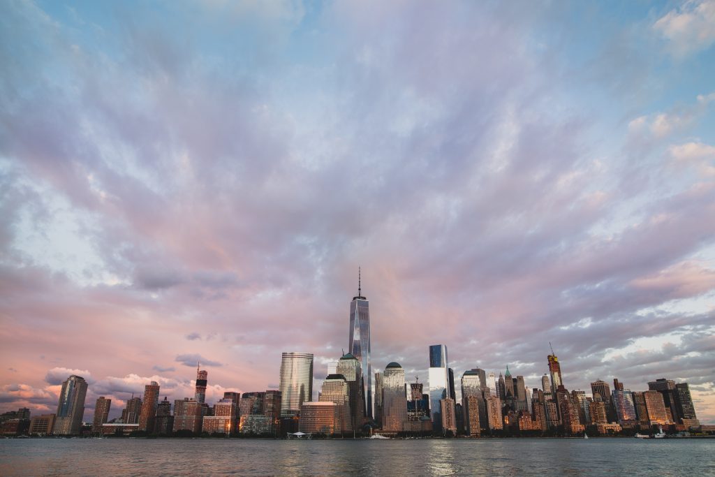 New York pexels
