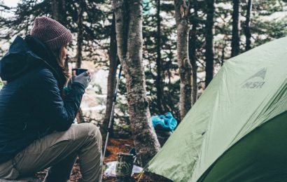 The Dos and Don’ts of Camping: A Beginners Guide