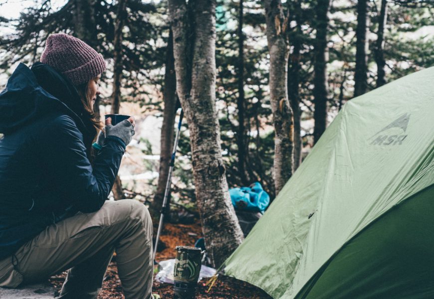 The Dos and Don’ts of Camping: A Beginners Guide