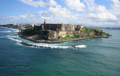 Puerto Rico Bucketlist: 5 Awesome Things You Should Do