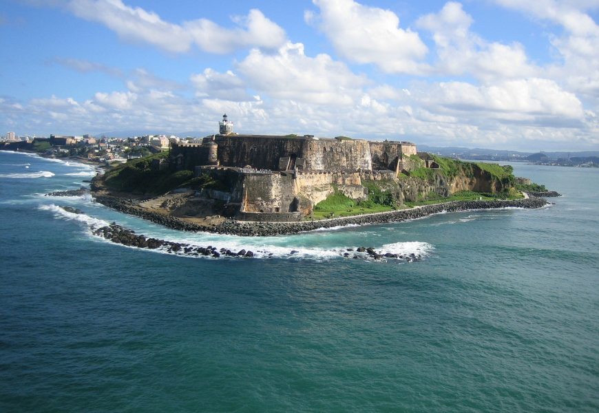 Puerto Rico Bucketlist: 5 Awesome Things You Should Do