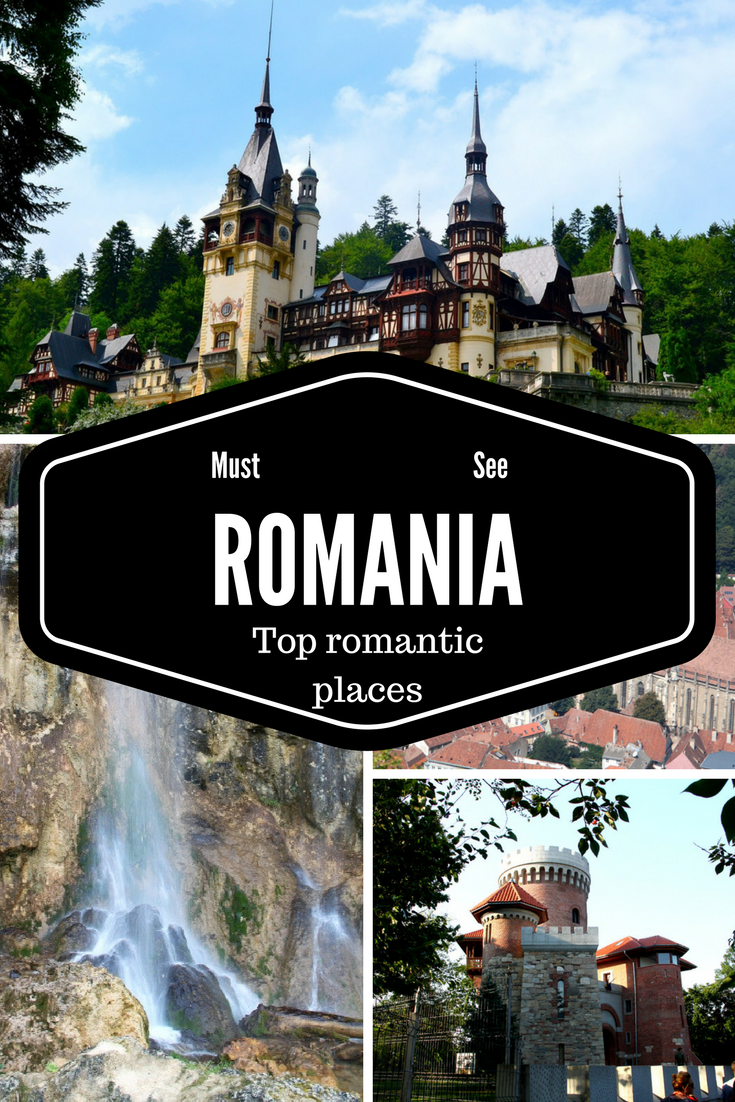 Top romantic places in Romania for a perfect Valentine's Day (and not only)