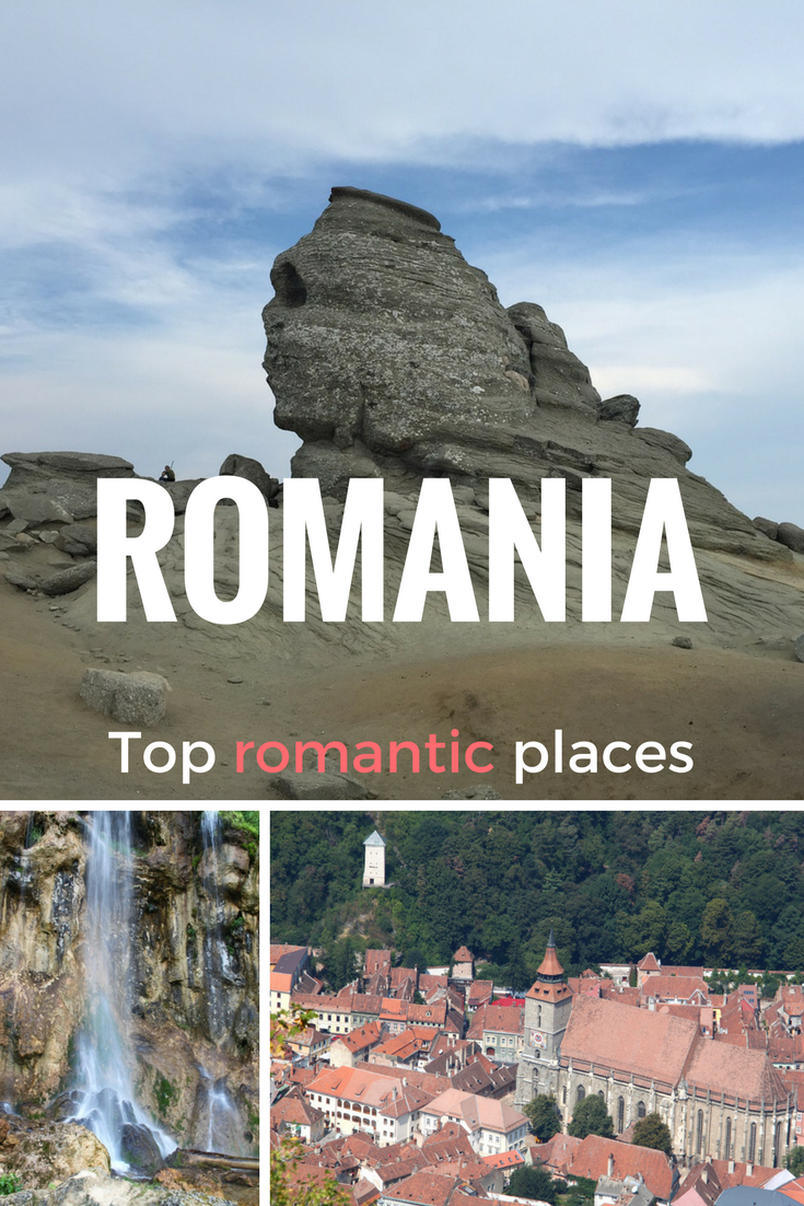 Top romantic places in Romania for a perfect Valentine's Day (and not only)