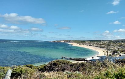 Surfing & more: planning your trip to Margaret River, Australia