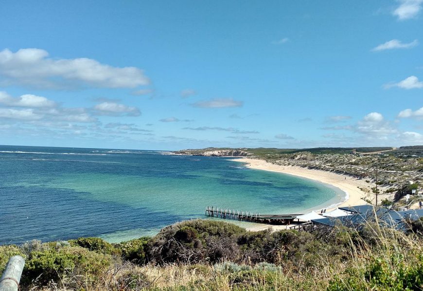 Surfing & more: planning your trip to Margaret River, Australia