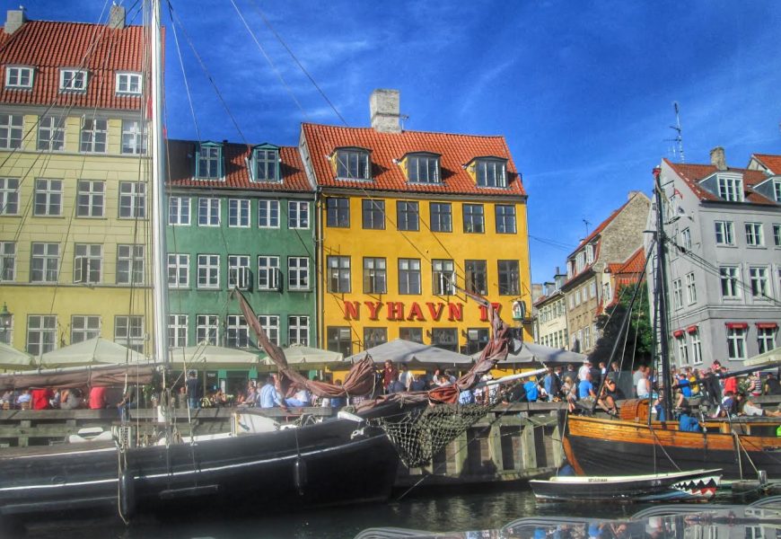 Ultimate Copenhagen Travel Guide: Top Things to Do, Where to Eat & Stay, and Local Tips