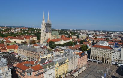 A local’s travel guide to Zagreb, Croatia