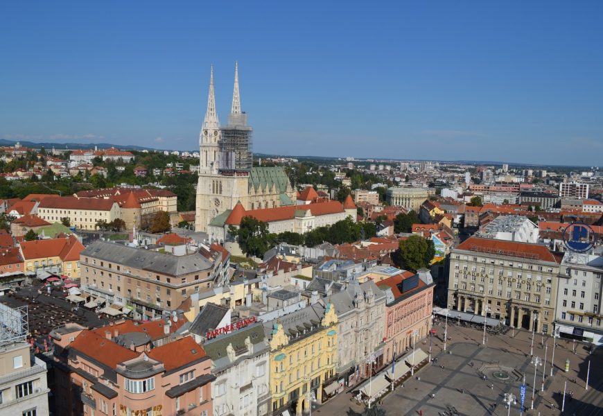 A local’s travel guide to Zagreb, Croatia