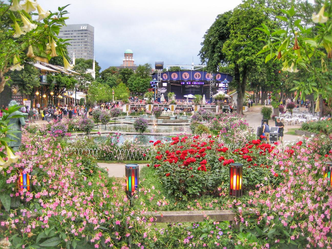 Tivoli